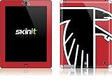 Skinit Atlanta Falcons Retro Logo Vinyl Skin for Apple iPad 2