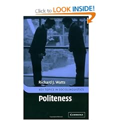 Politeness
