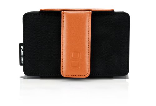DS Fashion Folio - Fresh Nectarine