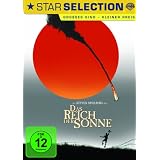 Das Reich der Sonnevon "Christian Bale"