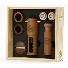 Costa Brava St. Germain Professional Set, Wood Line