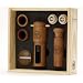 Costa Brava St. Germain Professional Set, Wood Line