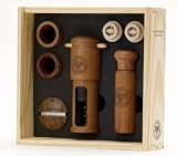 Costa Brava St. Germain Professional Set, Wood Line