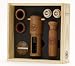 Costa Brava St. Germain Professional Set, Wood Line