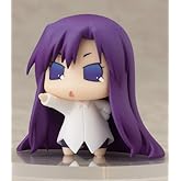 �פ��ޤ�! ����饯�������㡼�� ���쥯����� �פ��ޤ�! ���Ҥ㡼 (�Υ󥹥�����PVC�����Ѥߥ��������꡼)