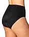 Miraclesuit Women's Miracle Separates High Waist Bikini Bottom