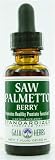 Saw Palmetto Berry Extract [1 Fluid Ounce] Gaia Herbs