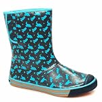 Rocketdog Kid-n-play blue boots