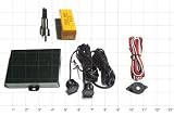 Sound only, 2 Drill-in/Silver Sensors Car Backup System (SS2)