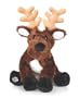 Webkinz Reindeer