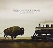 Made Up Mind by Tedeschi Trucks Band 【並行輸入品】