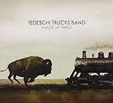 Made Up Mind by Tedeschi Trucks Band 【並行輸入品】