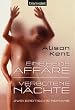Eine hei�e Aff�re / Verbotene N�chte: Zwei erotische Romane