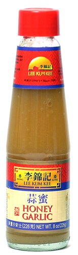 Lee Kum Kee Chili Garlic Sauce by Lee Kum Kee