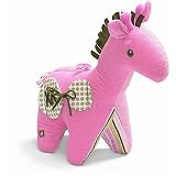 Gund Baby Teach Me - Pink Giraffe, 14.5