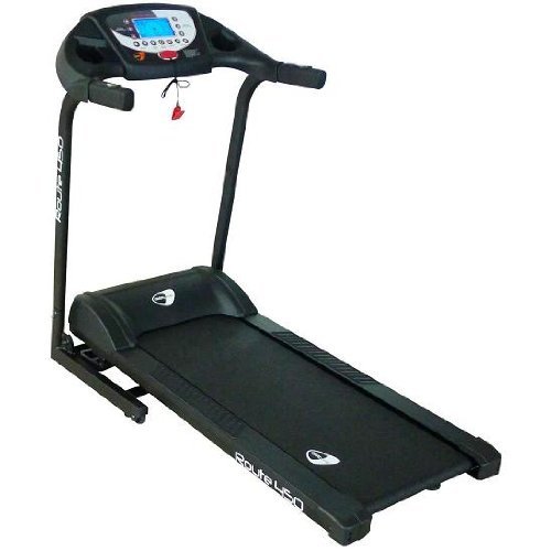 GET FIT RUOTE 450 TAPIS ROULANT [Assortito]