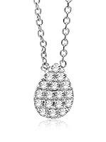 Majestine Cadena Spw4041N Oro Blanco