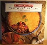 Vegetarian main meals