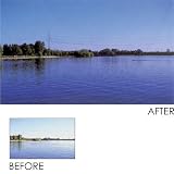 Hoya Blue Intensifier - Filter - enhancing - 67 mm
