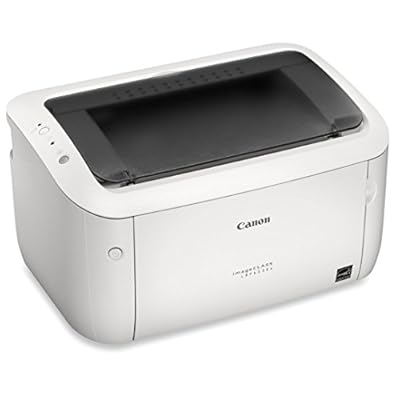 Canon LBP6030w  Monochrome Laser Printer