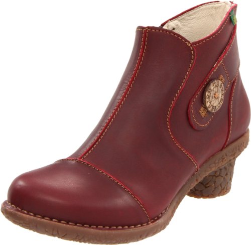 El Naturalista Women's N748 Ankle Boot
