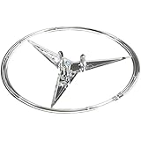 OES Genuine Mercedes-Benz Trunk Star Emblem