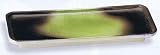 割れない食器【アルミック】木瓜突出皿（益子）抗菌仕様230×85×H25ｍｍ
