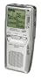 Olympus DS-3300 - Digital voice recorder - flash 32 MB