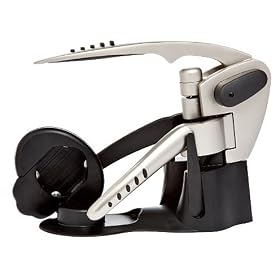 SwiftPull Pro 2 Wine Bottle Uncorking System 