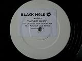 ANDAIN Summer Calling 12" white label