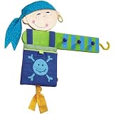 HABA 3054 - Garderobe Piratvon "HABA"