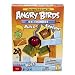Angry Birds on Thin Ice