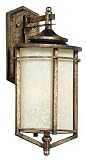 Braxton Outdoor Large Wall Lantern