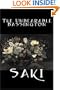 The Unbearable Bassington