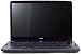 Acer Aspire 8730ZG-424G50MN 18,4 Zoll Notebook (Intel Pentium T4200 2GHz, 4GB RAM, 500GB HDD, ATI Radeon HD 4570, DVD +- DL RW, Windows Vista Home Premium)