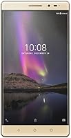 Lenovo Phab 2 Plus Smartphone (Gold, JBL earphones)