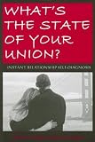 Whats The State of Your Union: Instant Relationship Self-Diagnosis