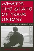 What's The State of Your Union: Instant Relationship Self-Diagnosis