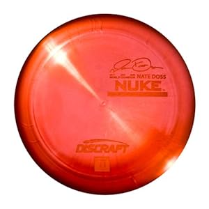 Discraft Titanium Nuke