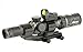 Burris MTAC 1-4x24mm Riflescope Ballistic AR (5X) RFP Prym 1 Blackout FastFire III Reflex 200465