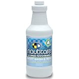 Nauticare Boat Wash and Wax, 32 oz.