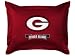 LockerRoom Pillow Sham University of Georgia Bulldogs