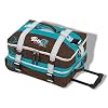 BoGi Bag Reisetasche Trolley Checkin t�rkis 40 l / 48cm - 208584