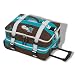 BoGi Bag Reisetasche Trolley Checkin t�rkis 40 l / 48cm - 208584