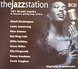 Jazz Station