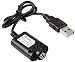 Riccardo® USB Ladekabel für eGo-T / eGo-W / eGo-C - elektrische Zigarette