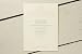 Baroque Wedding Invitations by Peculiar Pair Press