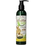 GoodBye Odor for Small Animals, 8-Ounce