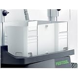 Festool 497855 T-Loc Systainer Protective Cover for Labels, 10-Pack