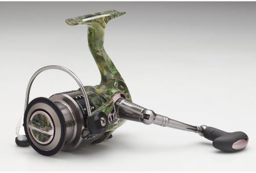 Avid Angler Evercast Edgewater Spinning Reel